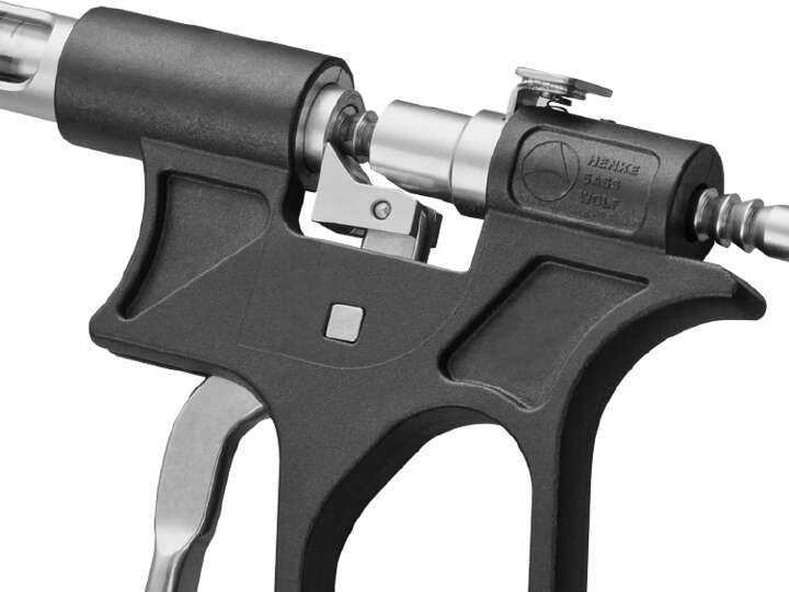 HSW Henke-Ject-Spritze 2 ml